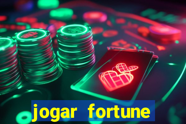 jogar fortune dragon modo demo